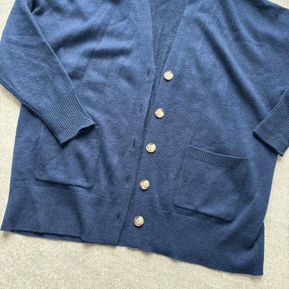 Naked Cashmere Oversized Cardigan - Picture 3 of 4